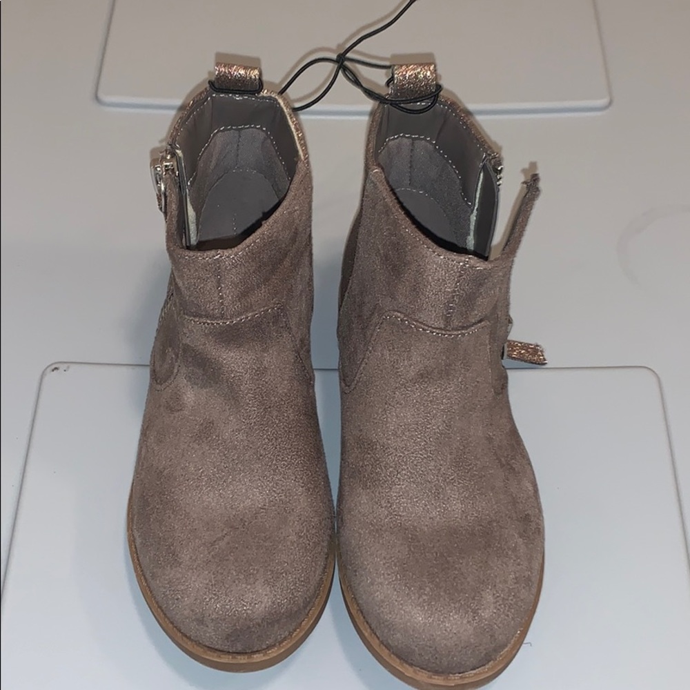 Kids boot